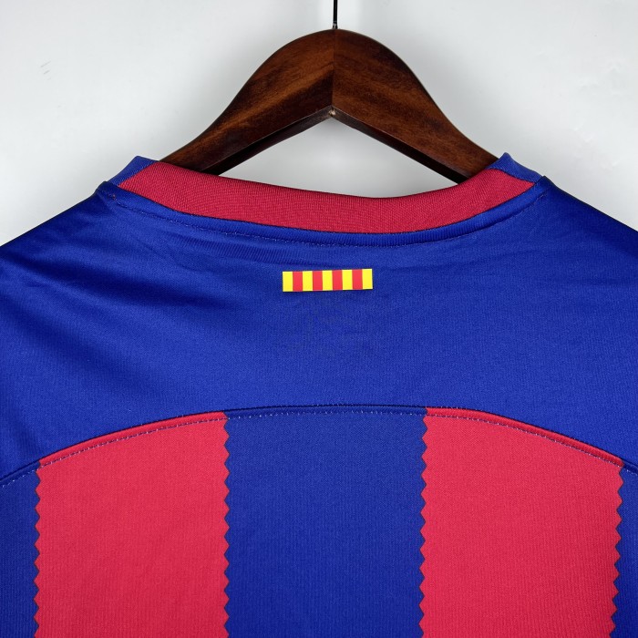 Barcelona Home Men Jersey 23/24