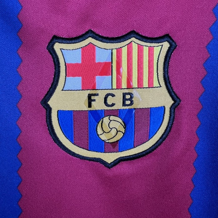 Barcelona Home Men Jersey 23/24