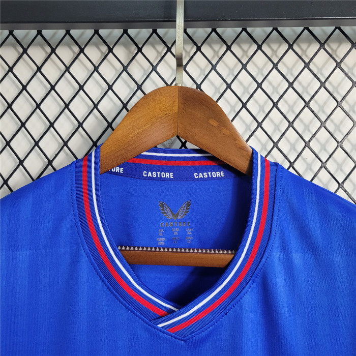 Rangers Home Men Jersey 23/24