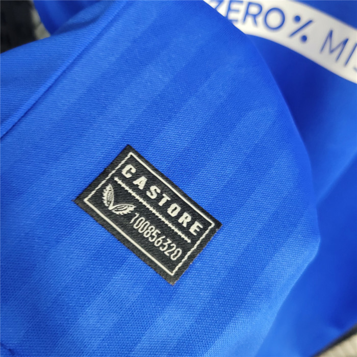 Rangers Home Men Jersey 23/24