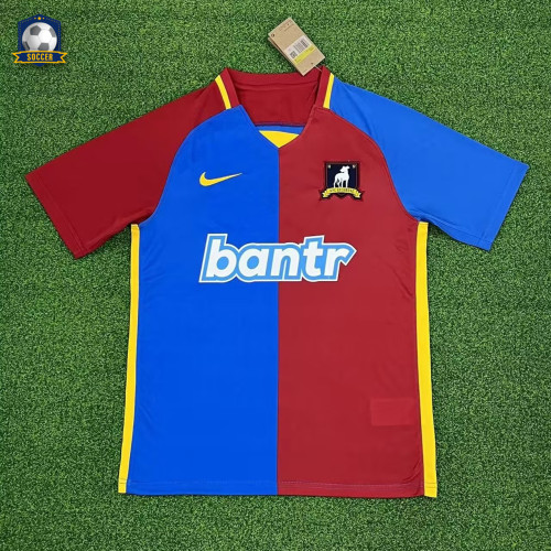 AFC Richmond Home Man Jersey 22/23