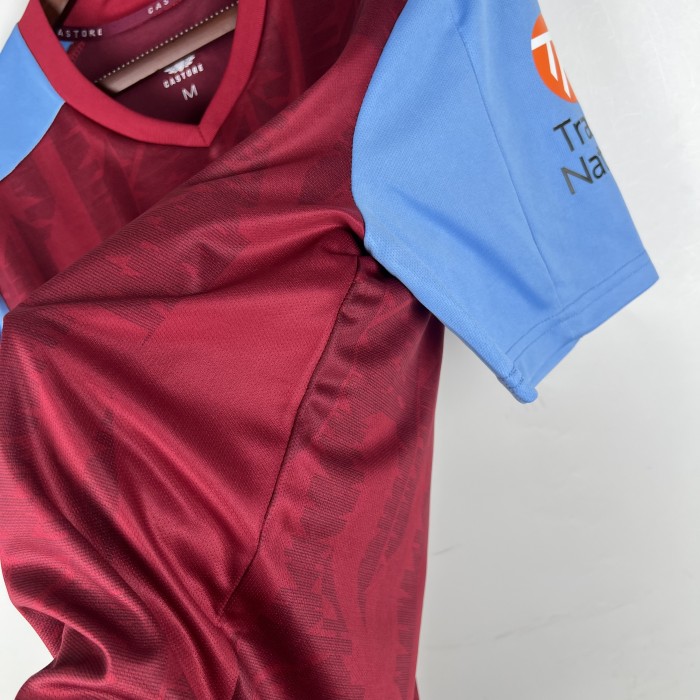 Aston Villa Man Home Jersey 23/24