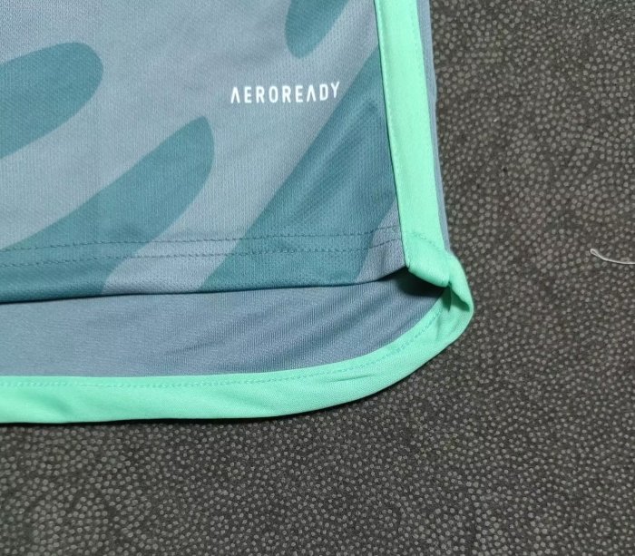 Celtic Third Men Jersey 23/24