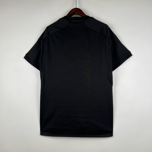 Real Madrid Third Man Jersey 23/24