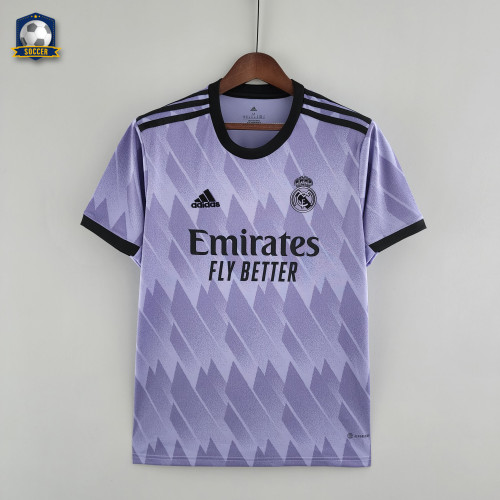 Real Madrid Away Man Jersey 22/23