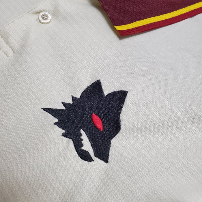 AS Roma Away Man Jersey 20/21
