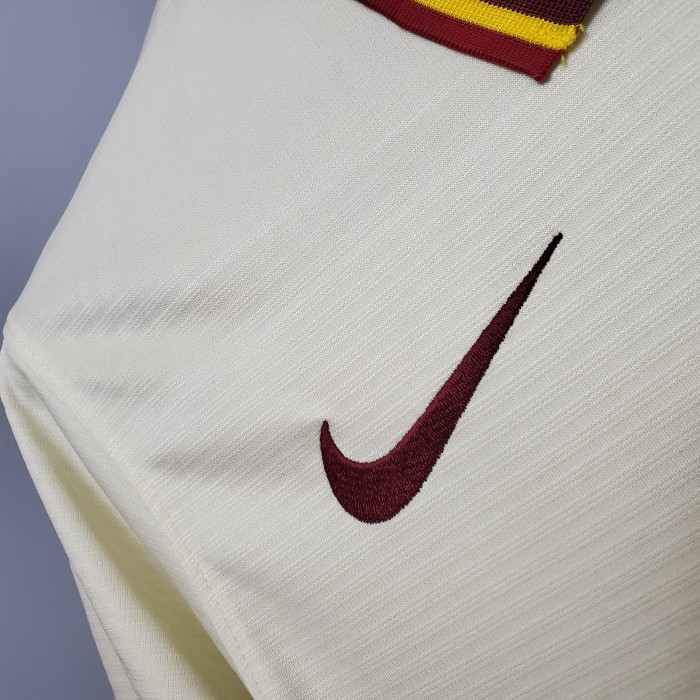 AS Roma Away Man Jersey 20/21