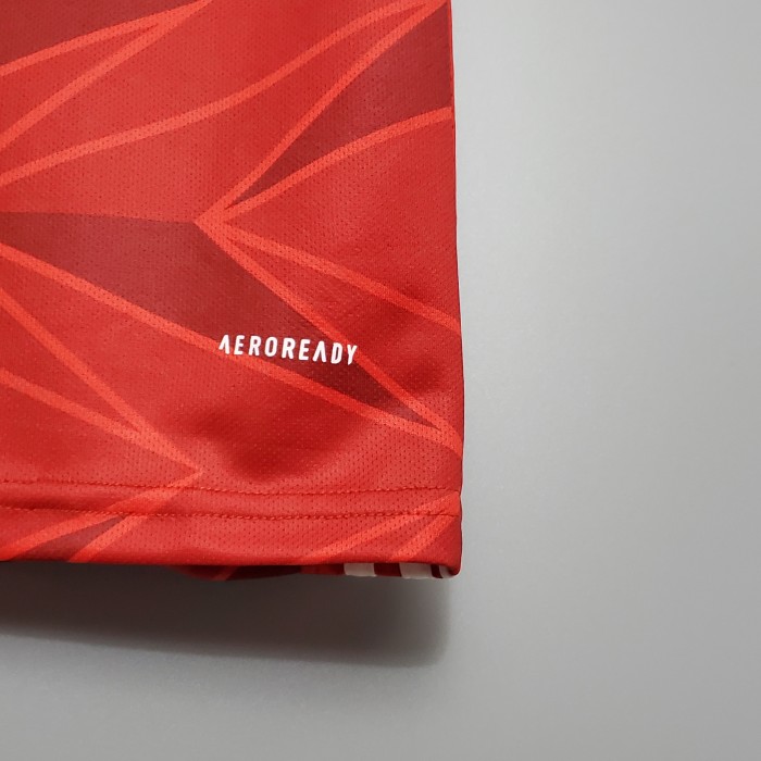 Arsenal Home Man Jersey 20/21