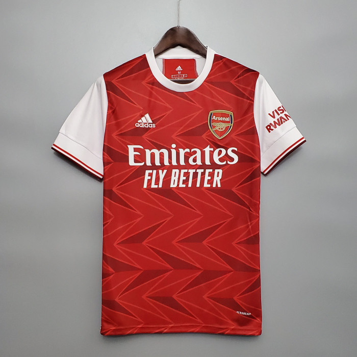 Arsenal Home Man Jersey 20/21