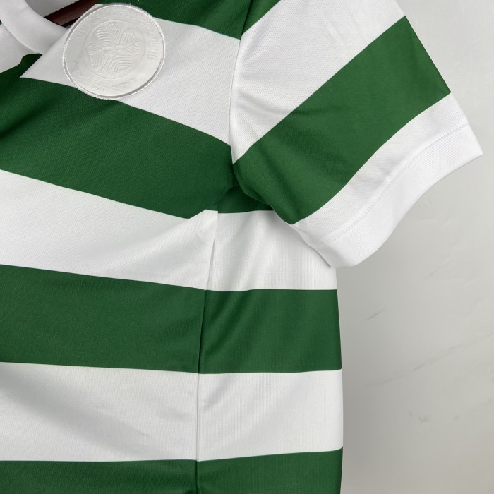 Celtic 120th anniversary Men Jersey 23/24