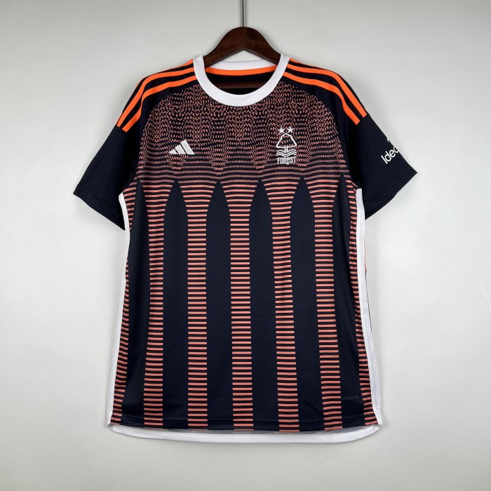 Nottingham Forest Third Man Jersey 23/24