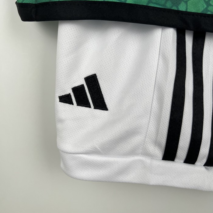 Celtic Home Kids Jersey 23/24