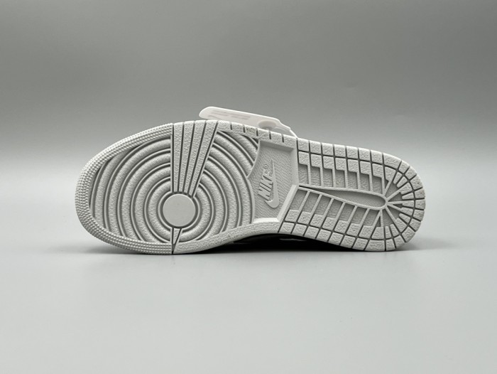 Travis Scott x Air Jordan 1 Gray