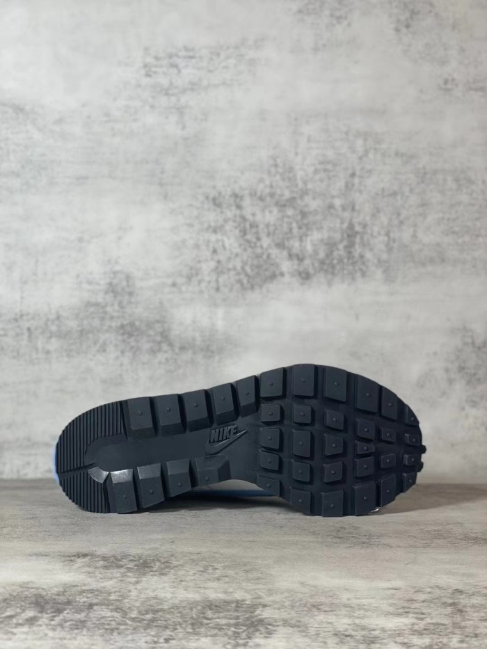 VaporWaffle Sacai Gray Blue