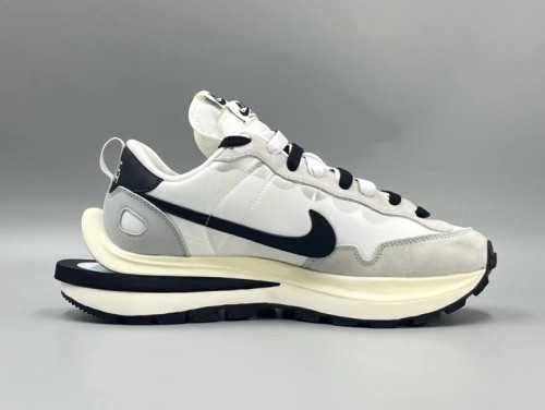 VaporWaffle Sacai Gray Black