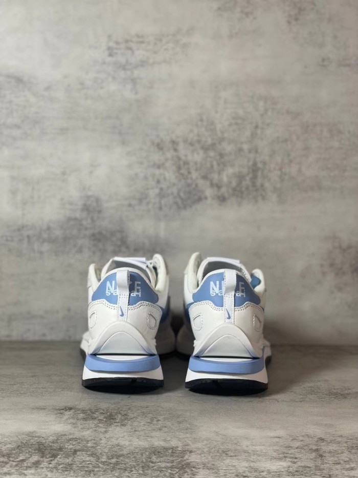 VaporWaffle Sacai Gray Blue