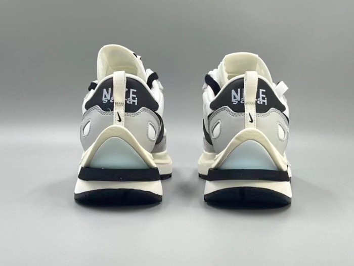 VaporWaffle Sacai Gray Black