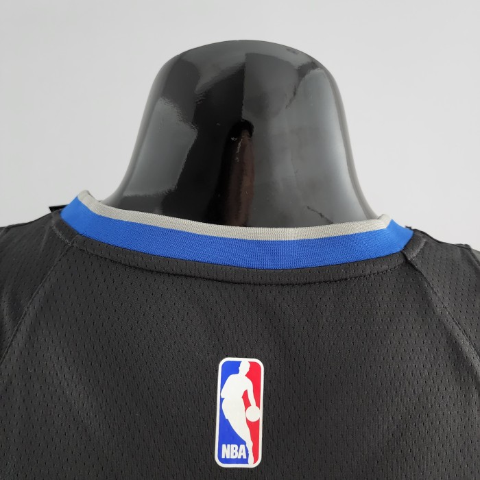 Jordan Poole Golden State Warriors City Edition Swingman Jersey 2020