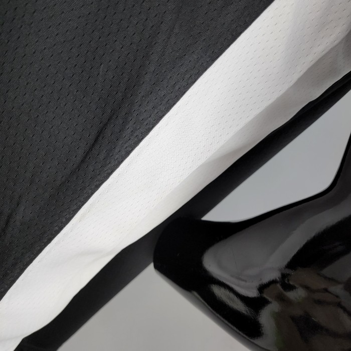 John Wall LA Clippers Swingman Jersey Black