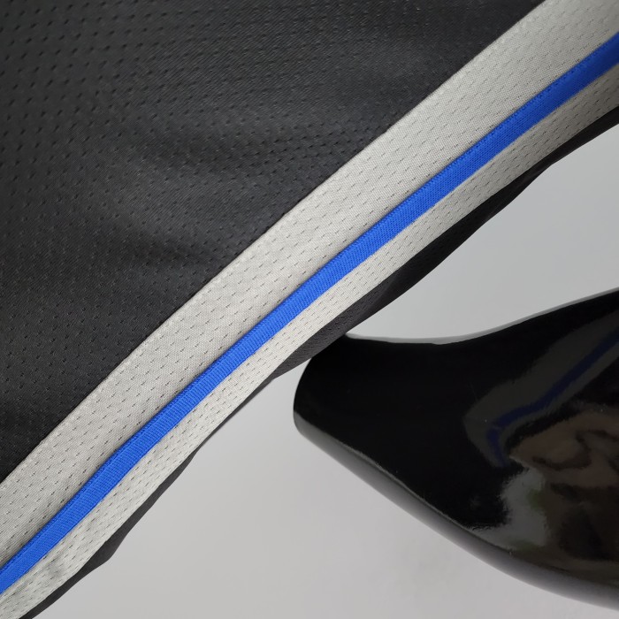 Jordan Poole Golden State Warriors City Edition Swingman Jersey 2020