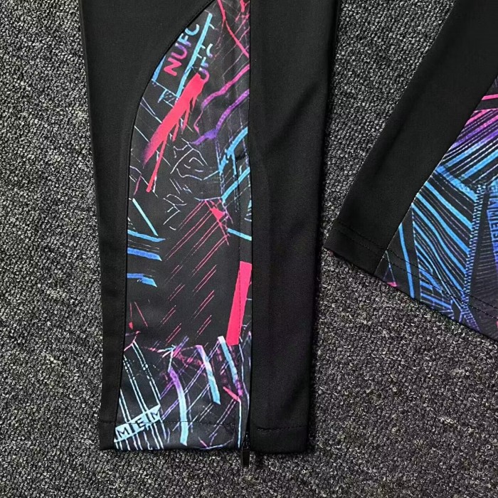 Newcastle United Kids Training Suit 23/24