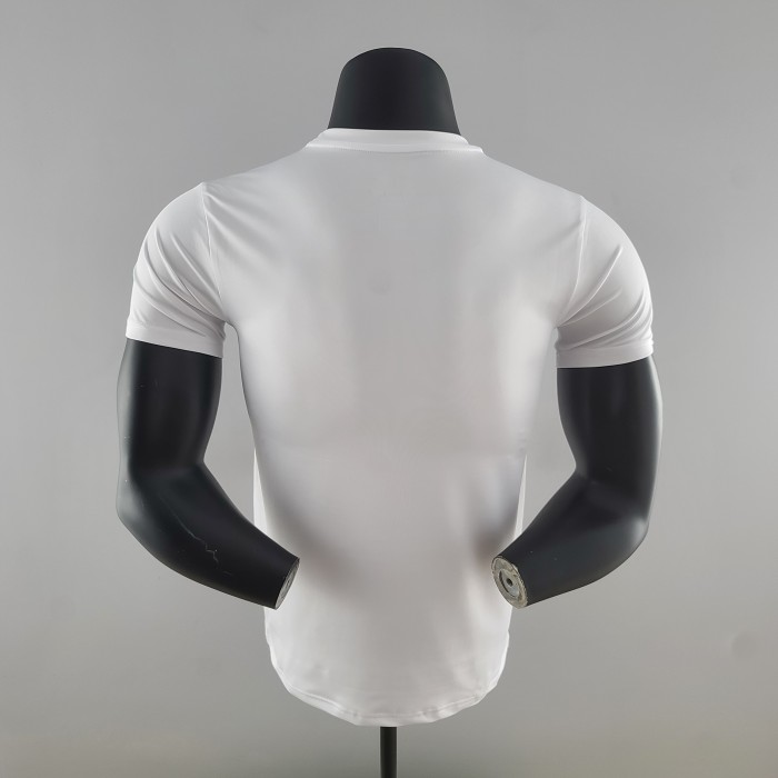Jordan Casual T-shirt White