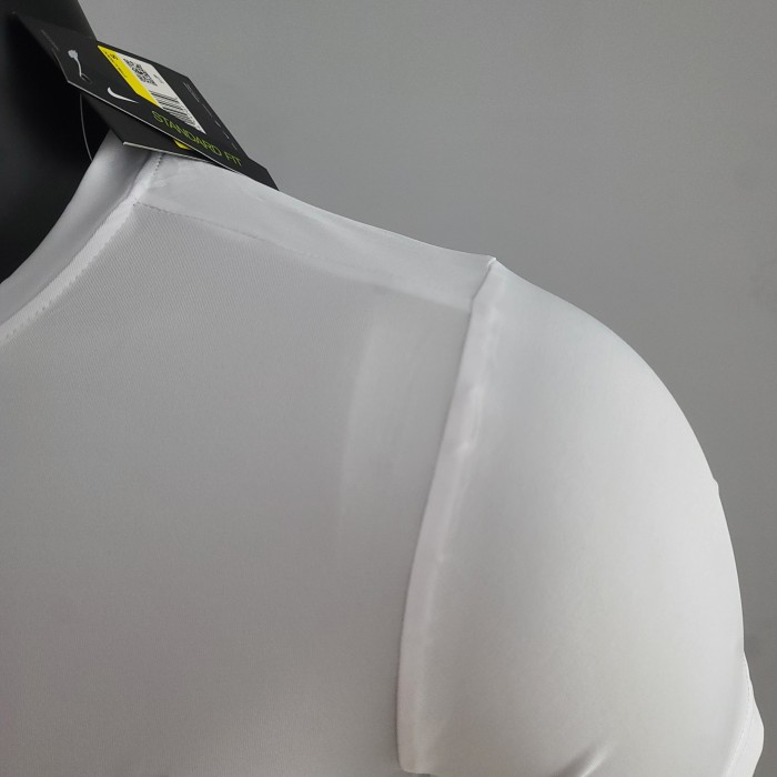 Jordan Casual T-shirt White