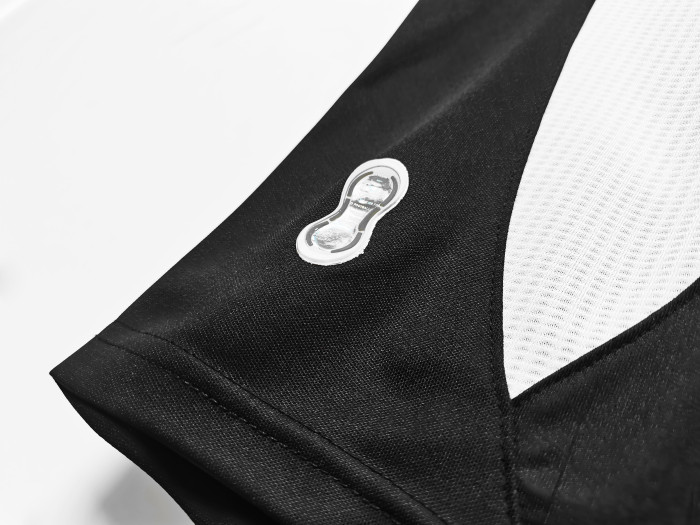 Real Madrid Third Retro Jersey 2006/07