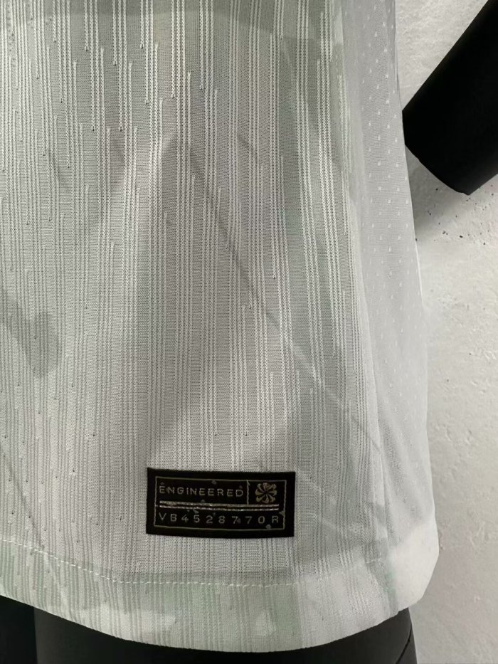 Liverpool Third Player Version Jersey 24/25