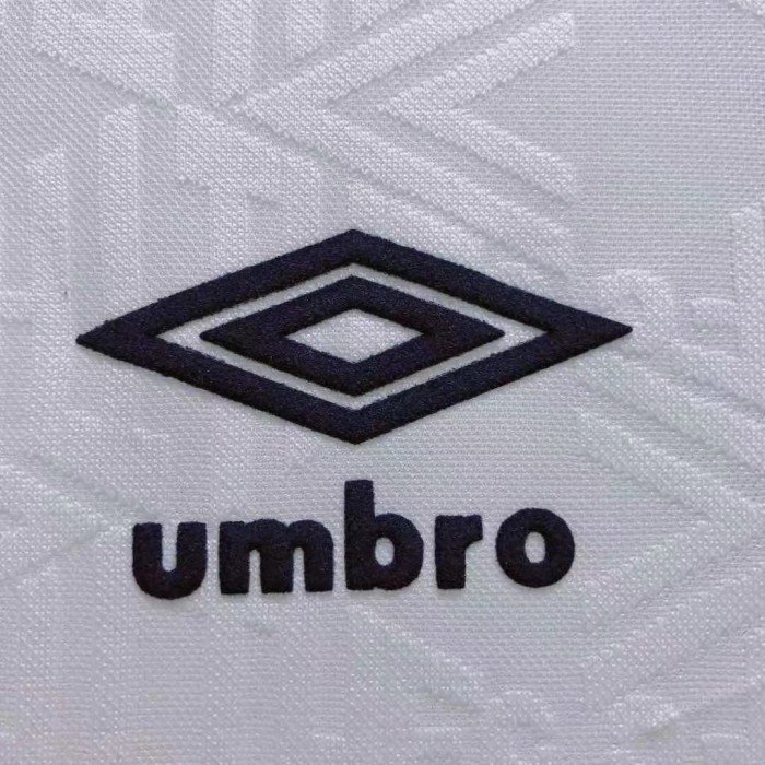 Tottenham Home Retro Jersey 92/94