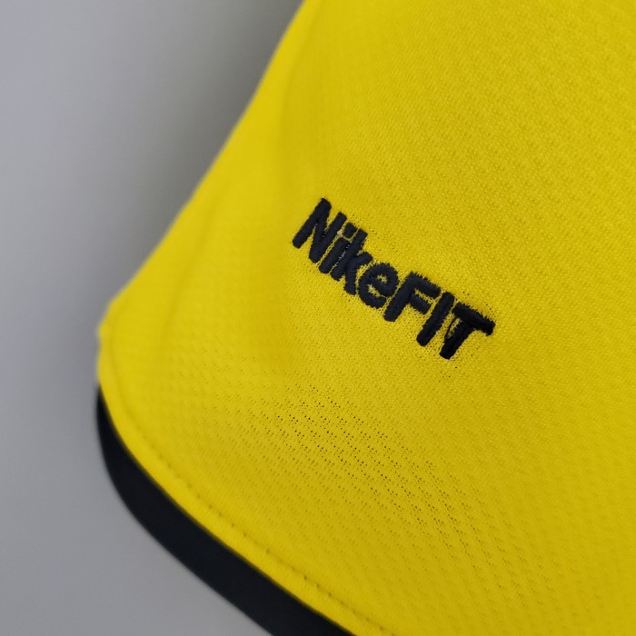 Barcelona Away Retro Jersey 2008/09