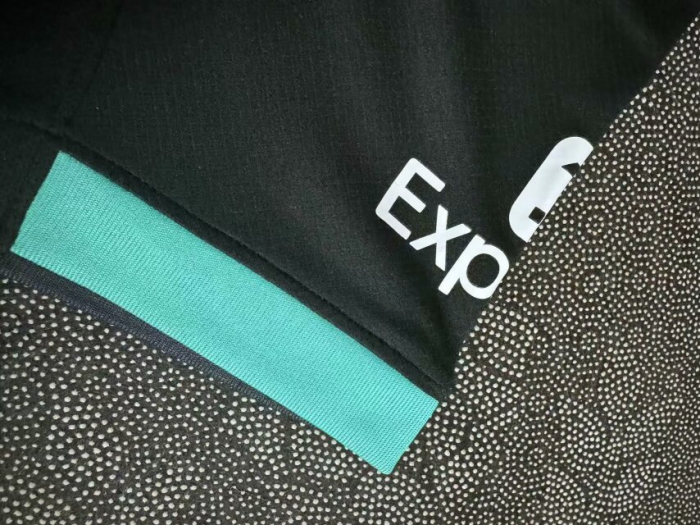 Liverpool Away Man Jersey 24/25