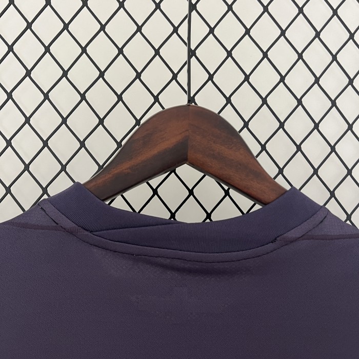 England Euro 2024 Away Man Jersey