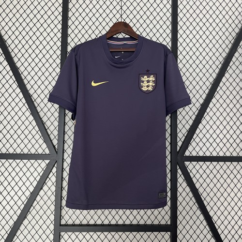 England Euro 2024 Away Man Jersey