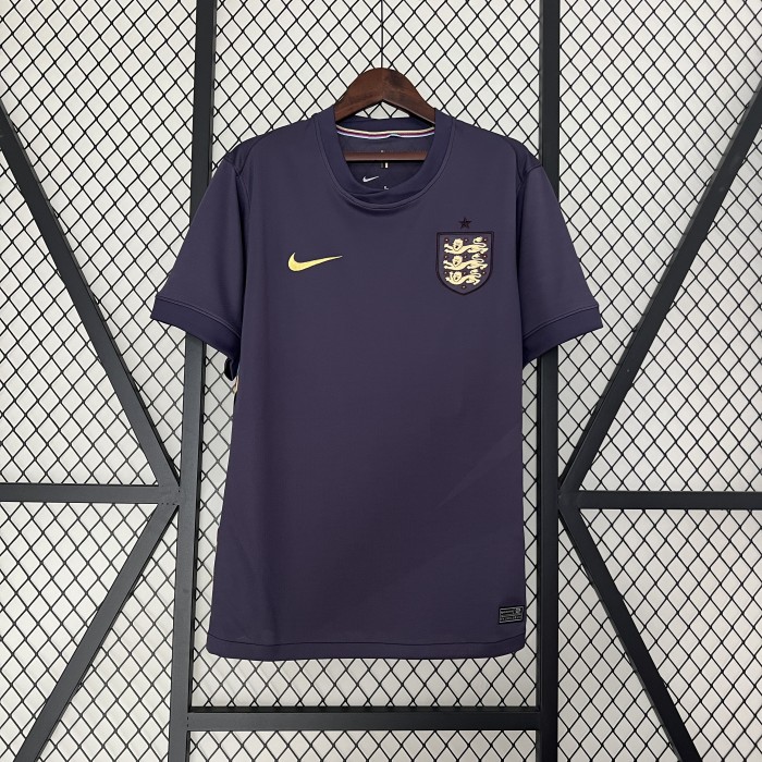 England Euro 2024 Away Man Jersey