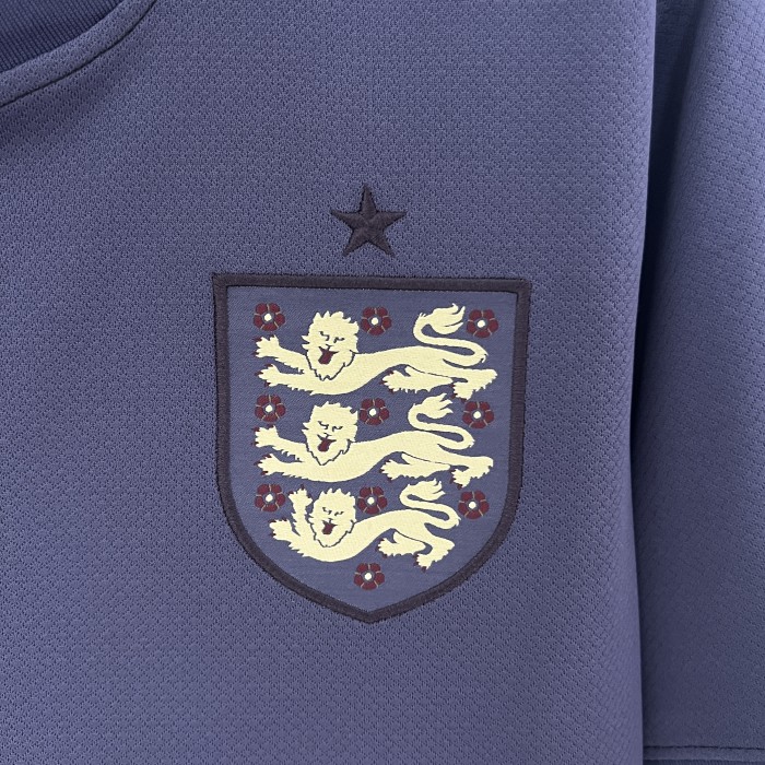England Euro 2024 Away Man Jersey