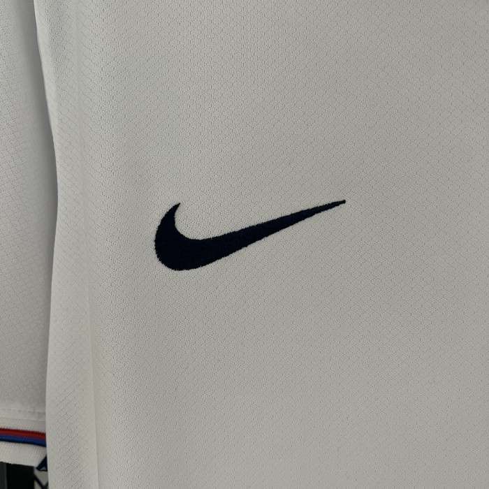 England Euro 2024 Home Man Jersey