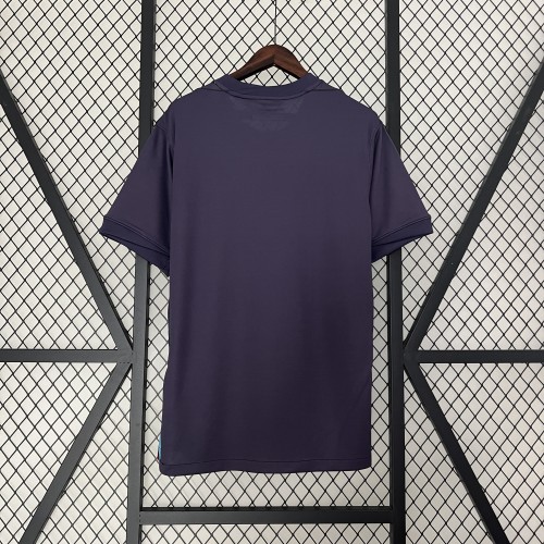England Euro 2024 Away Man Jersey