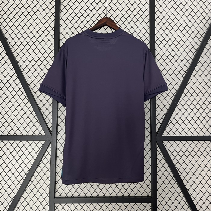 England Euro 2024 Away Man Jersey