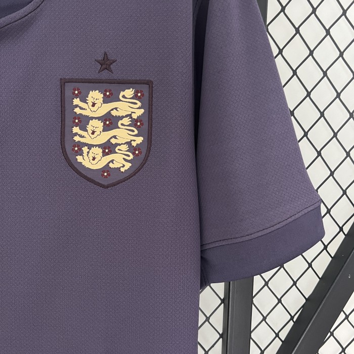 England Euro 2024 Away Man Jersey
