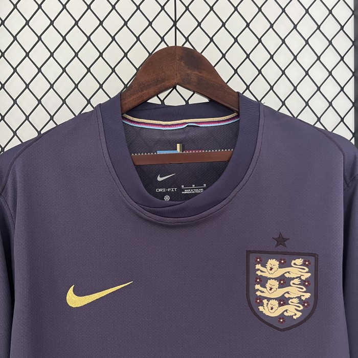 England Euro 2024 Away Man Jersey