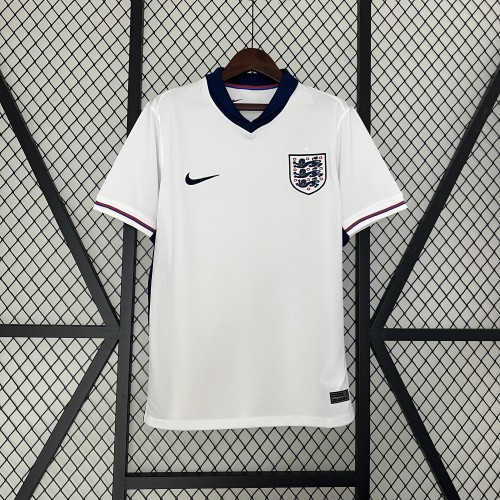 England Euro 2024 Home Man Jersey