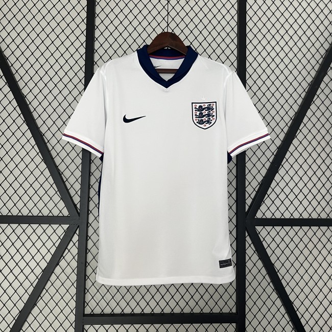 England Euro 2024 Home Man Jersey