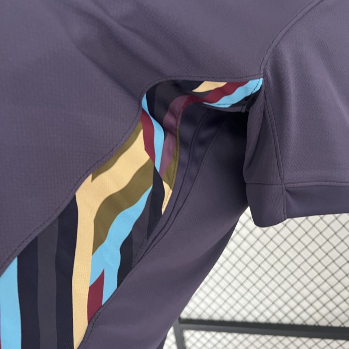 England Euro 2024 Away Man Jersey