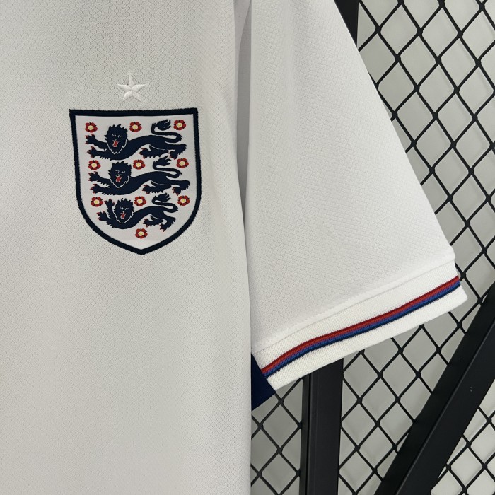England Euro 2024 Home Man Jersey