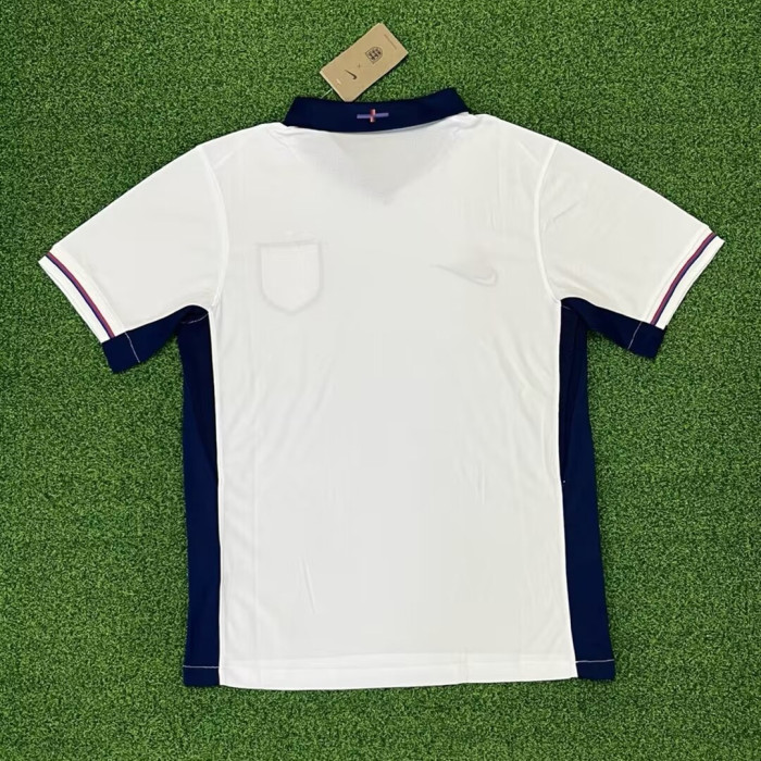 England Euro 2024 Home Man Jersey