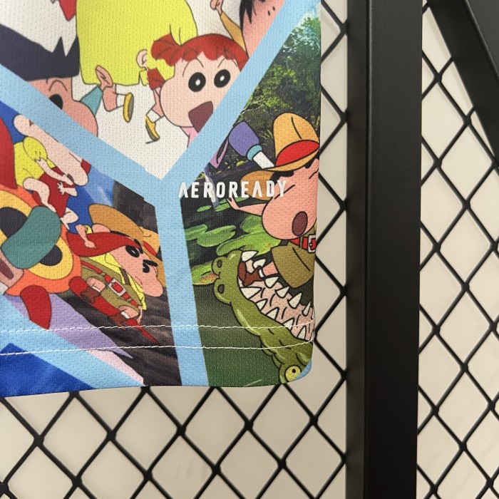 Japan Special Edition Jersey 24/25