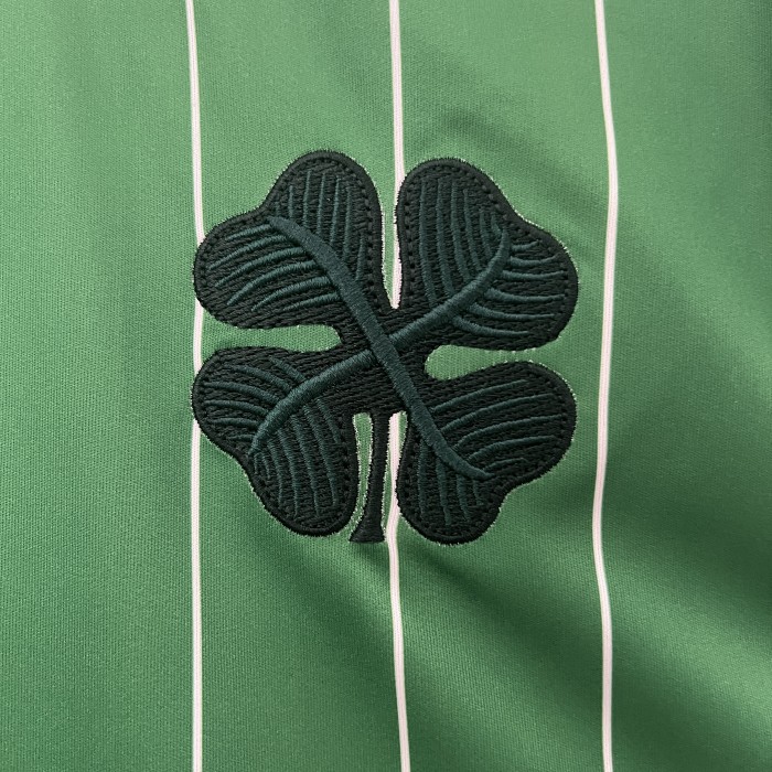 Celtic Special Edition Men Jersey 24/25