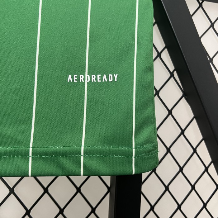 Celtic Special Edition Men Jersey 24/25