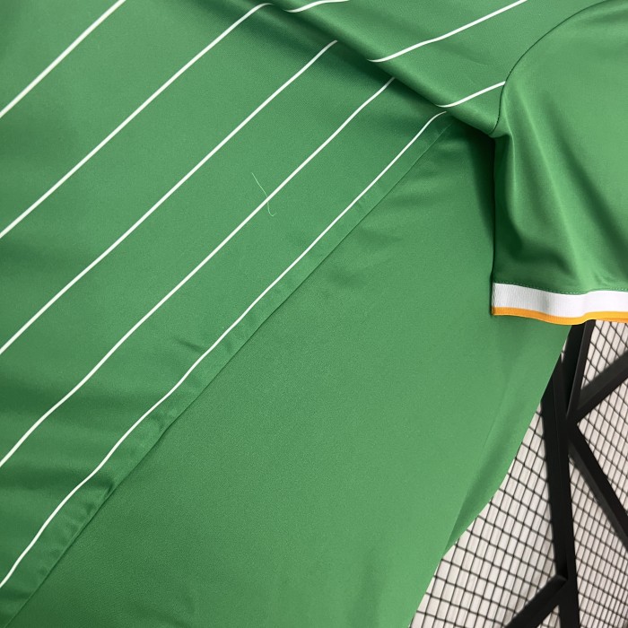 Celtic Special Edition Men Jersey 24/25